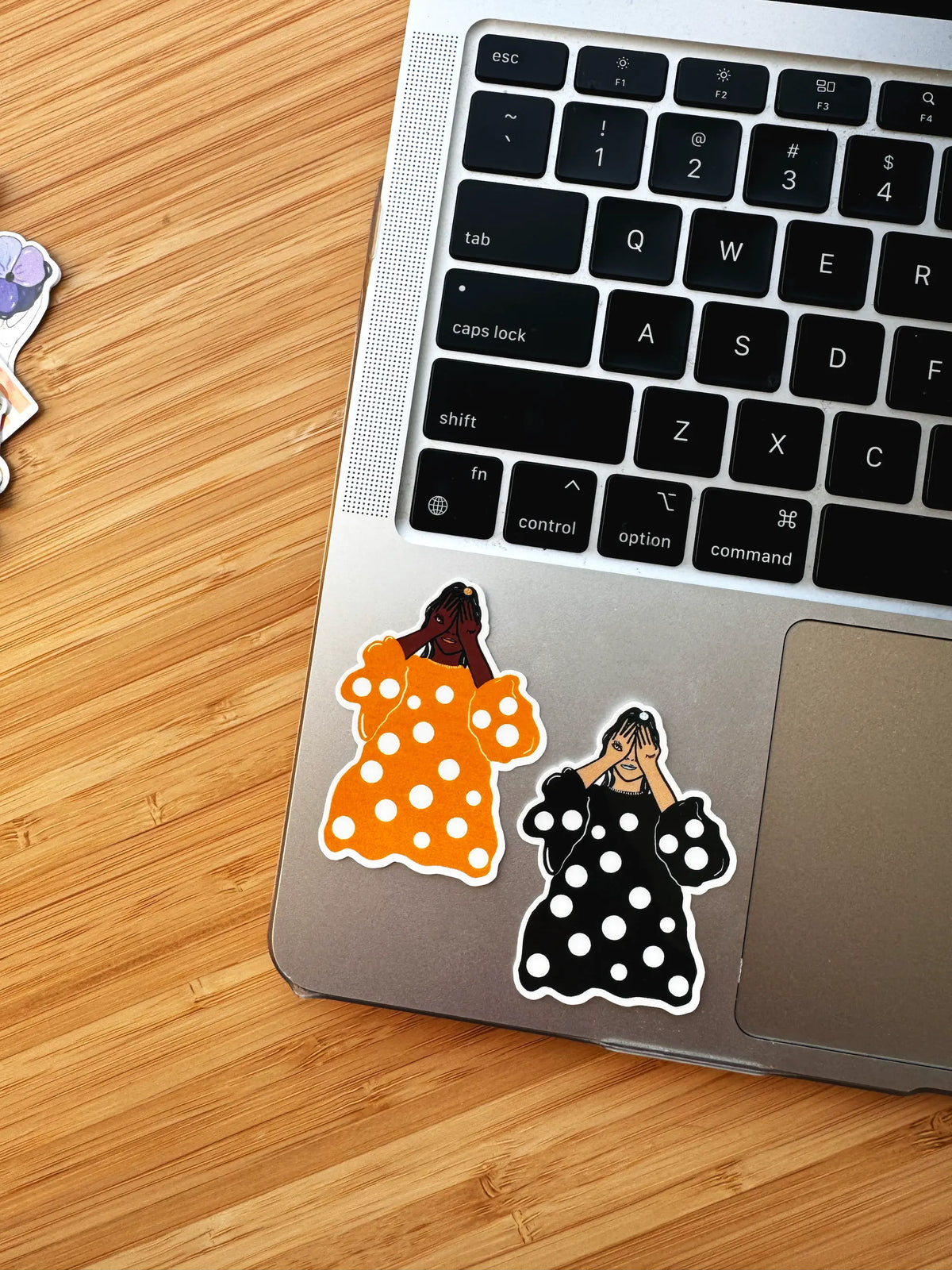 Ekma Sticker Set – No. 1