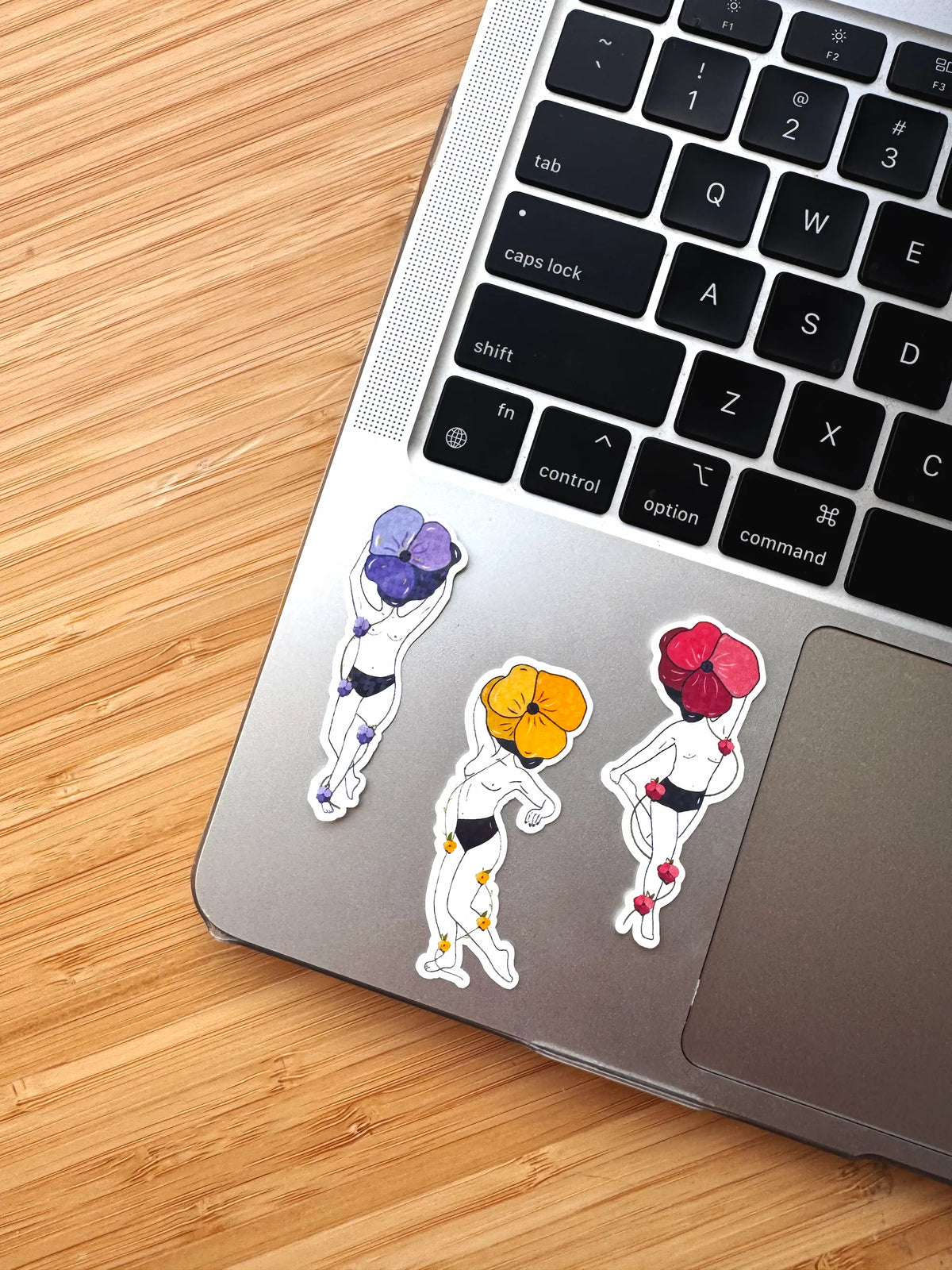 Ekma Sticker Set – No. 1